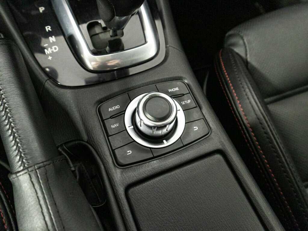 Купить Mazda 6 с пробегом. Фото: #15