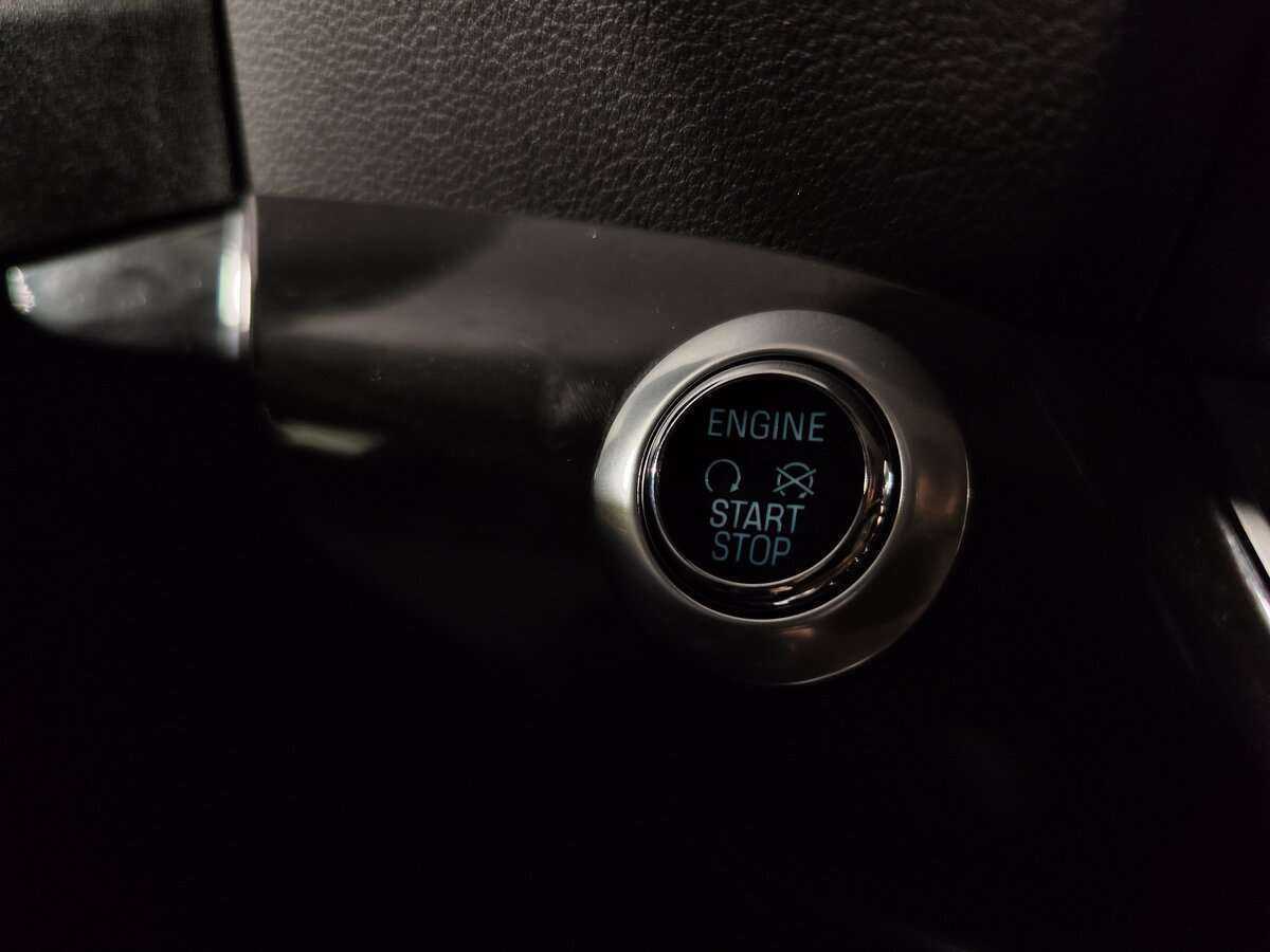 Купить Ford Kuga с пробегом. Фото: #22