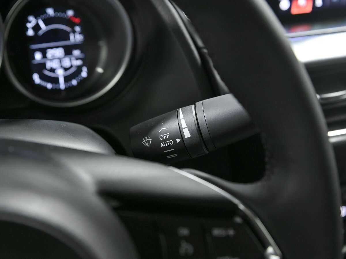 Купить Mazda 6 с пробегом. Фото: #10