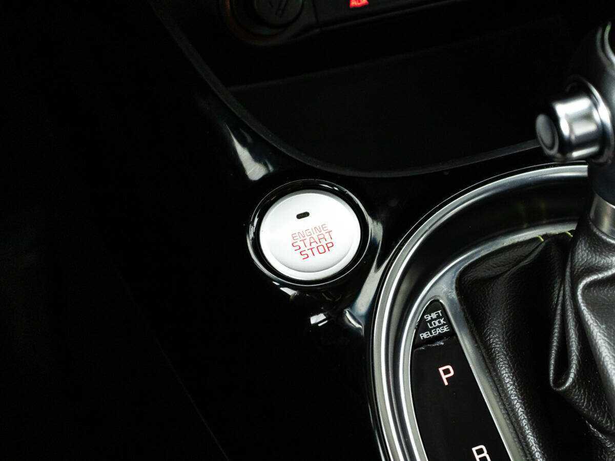 Купить Kia Soul с пробегом. Фото: #15