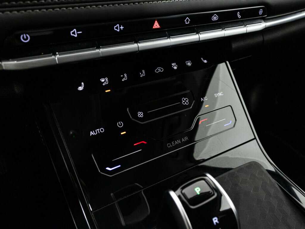 Купить Chery Tiggo 7 Pro с пробегом. Фото: #17