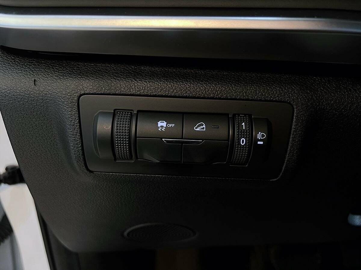 Купить Chery Tiggo 4 Pro с пробегом. Фото: #25