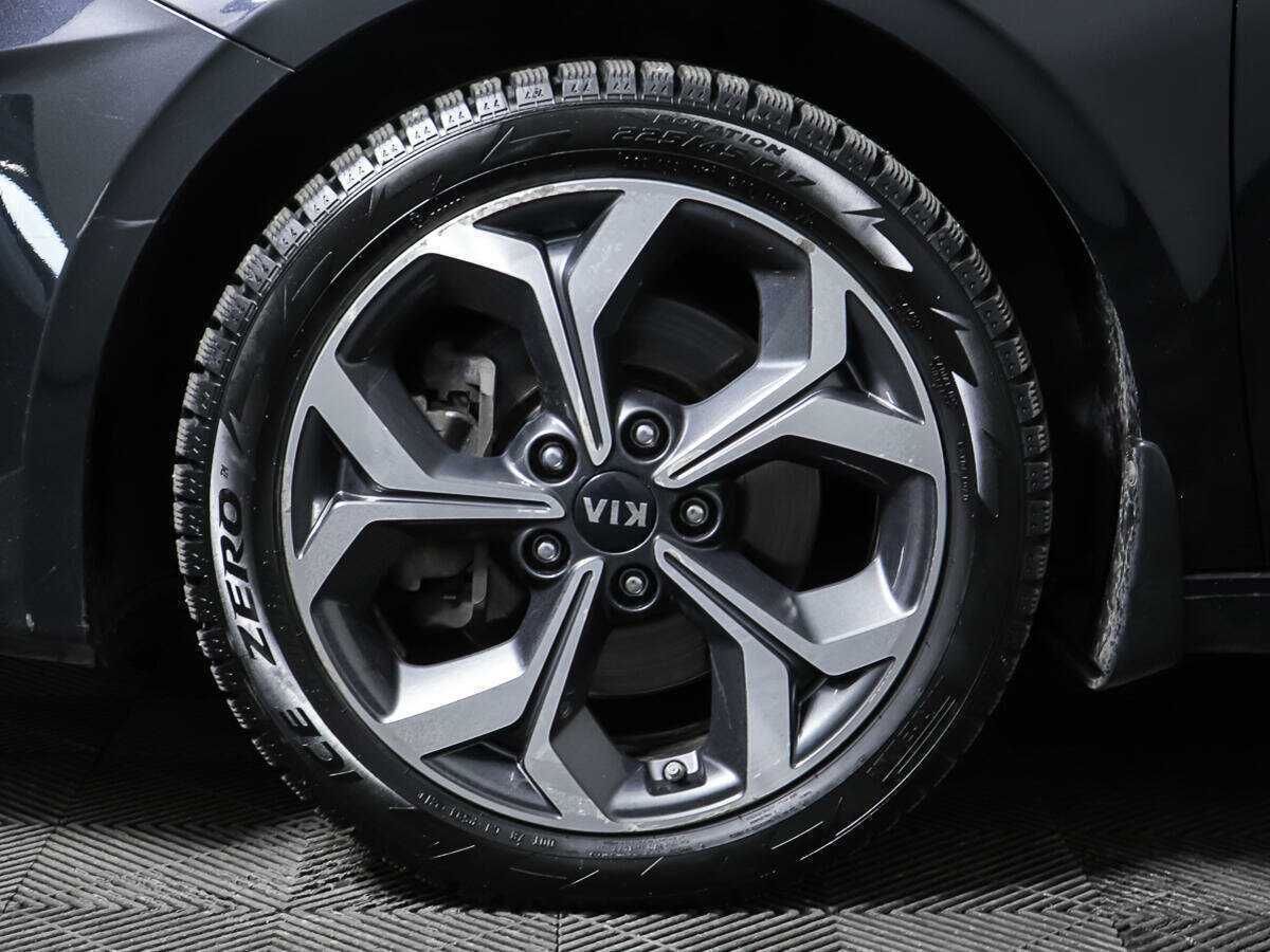 Купить Kia Ceed с пробегом. Фото: #14