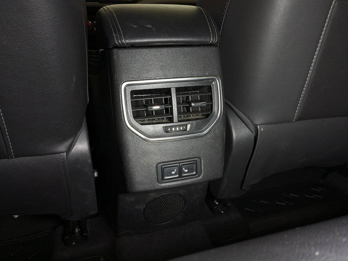 Купить Chery Tiggo 4 с пробегом. Фото: #24