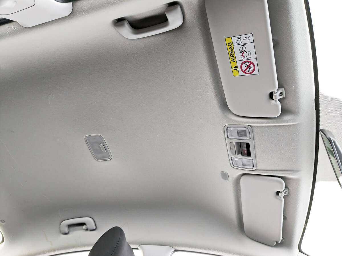 Купить Kia Rio с пробегом. Фото: #21