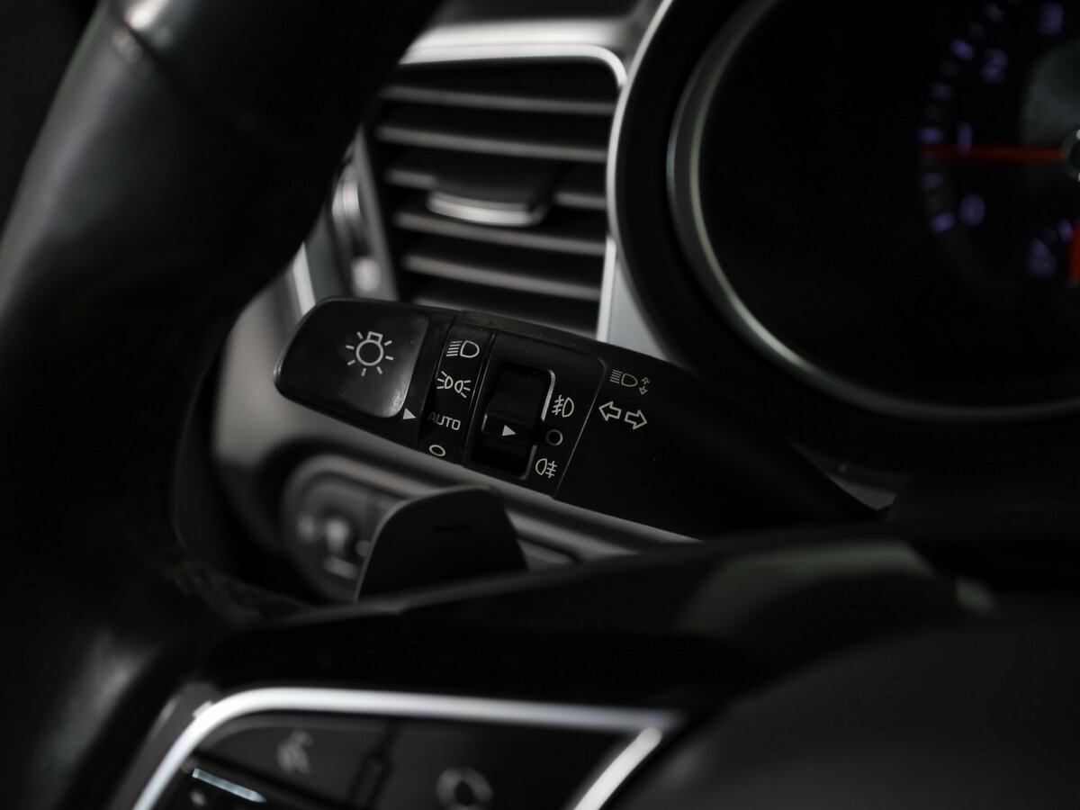 Купить Kia Ceed с пробегом. Фото: #11