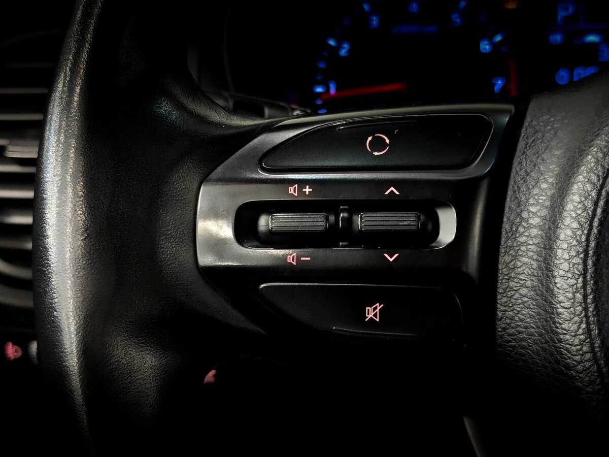 Купить Kia Rio с пробегом. Фото: #25