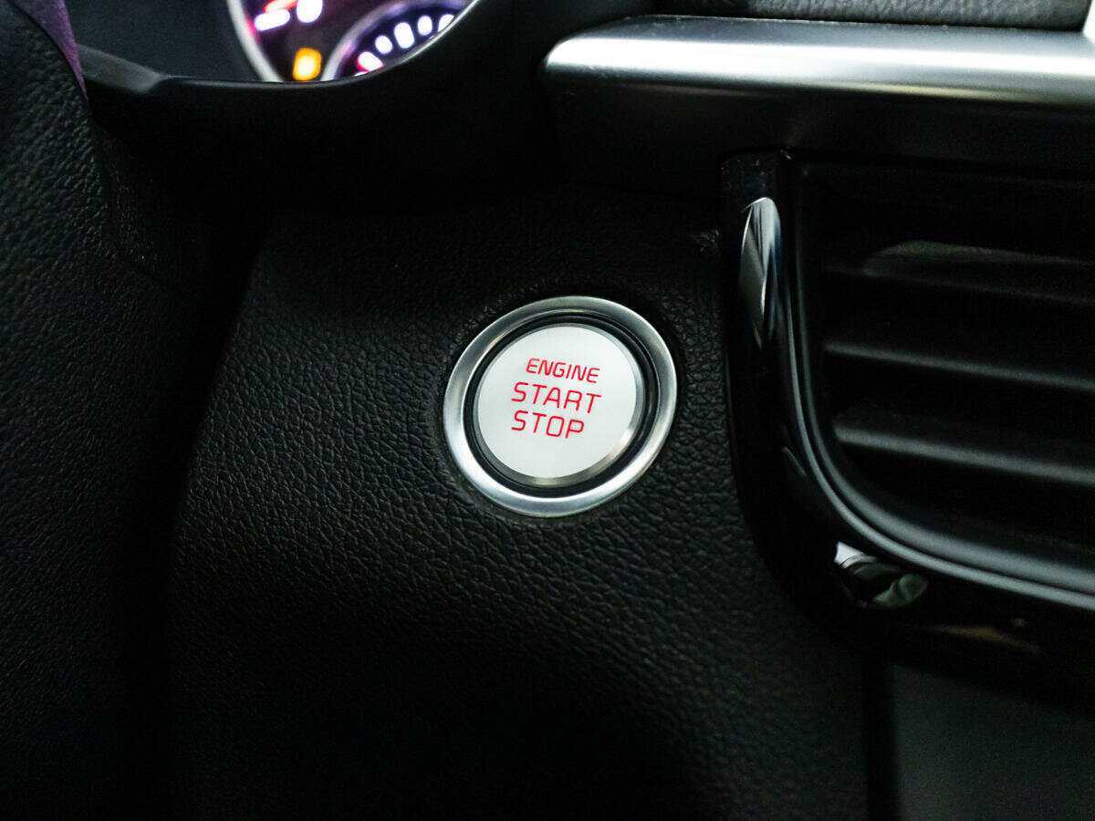 Купить Kia Optima с пробегом. Фото: #17