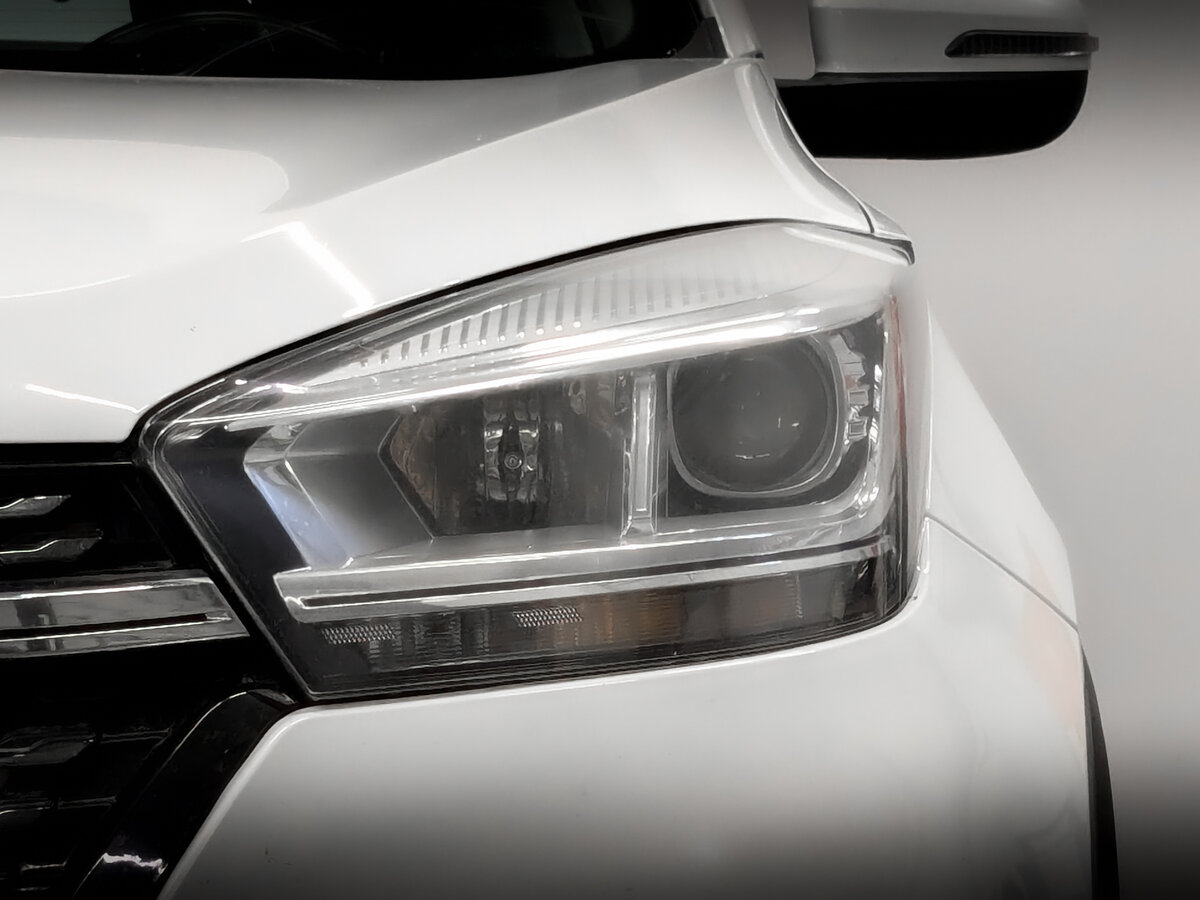 Купить Chery Tiggo 4 с пробегом. Фото: #15