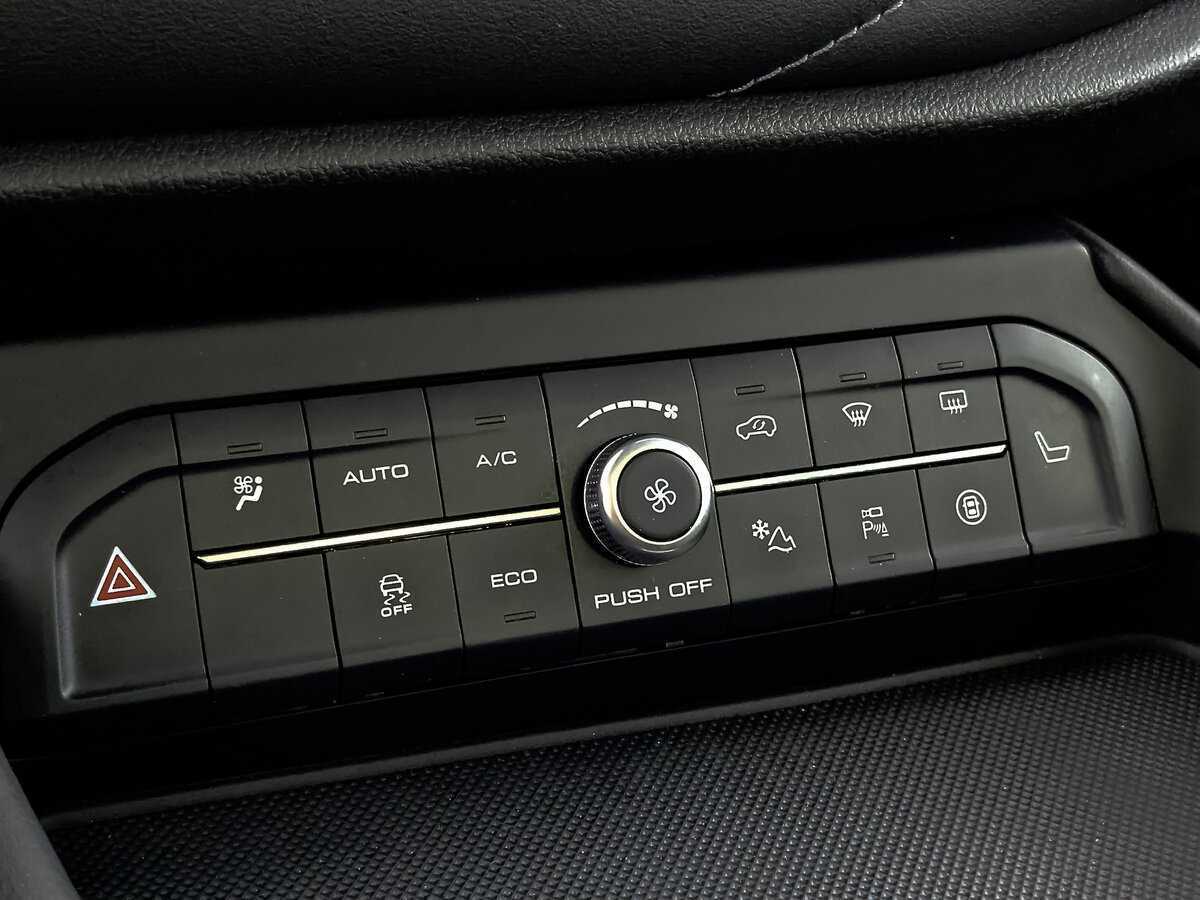 Купить Haval F7 с пробегом. Фото: #24