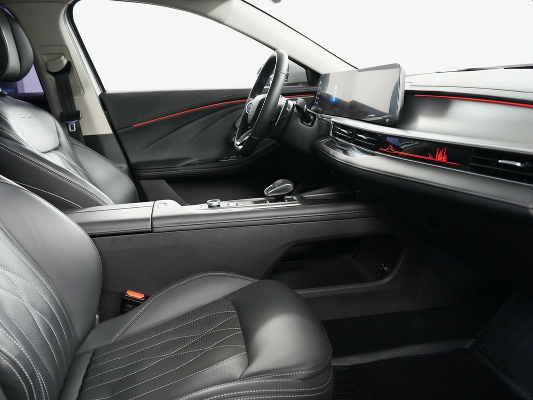 Купить Chery Arrizo 8 с пробегом. Фото: #11