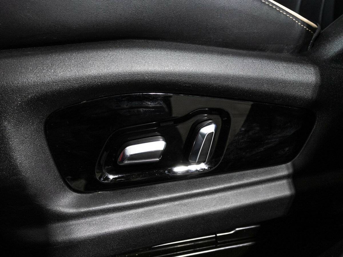 Купить OMODA C5 с пробегом. Фото: #16