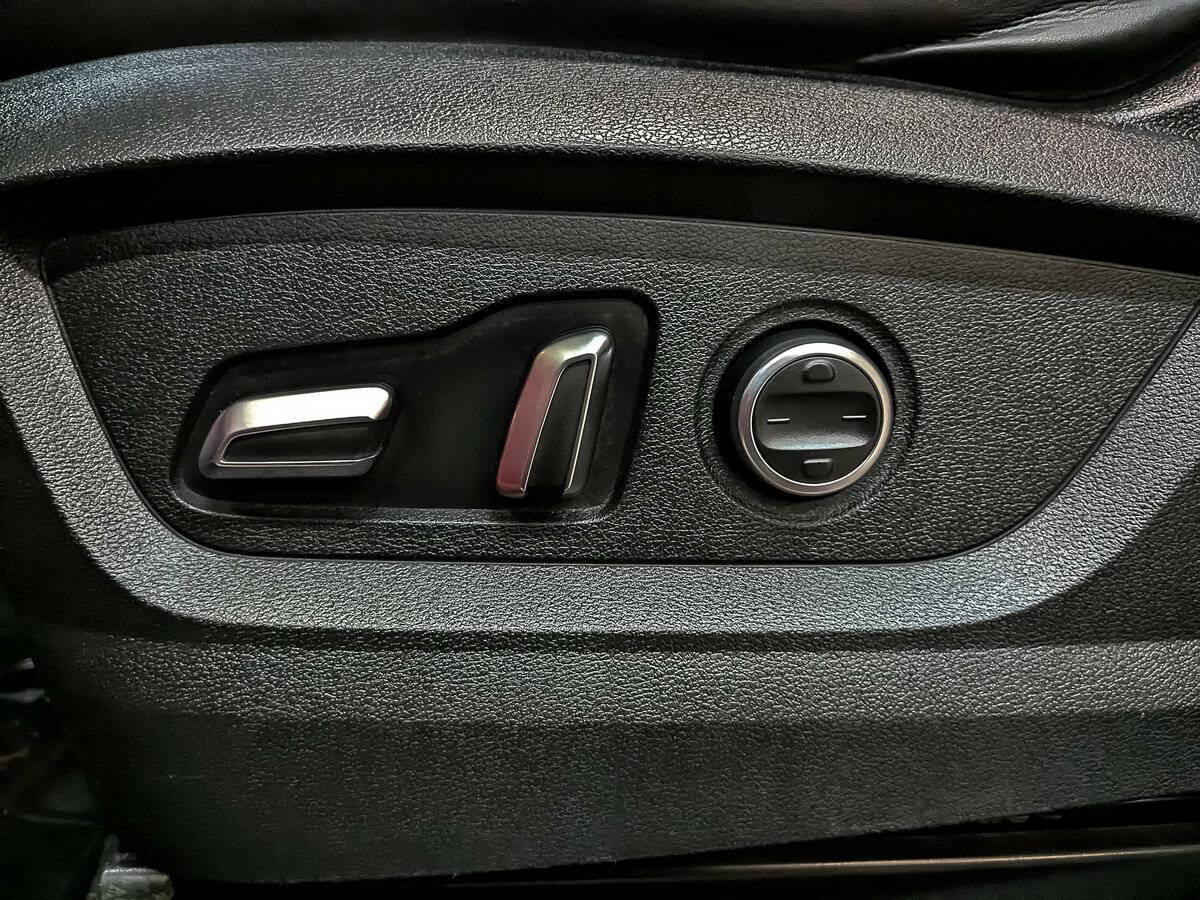 Купить Chery Tiggo 7 Pro с пробегом. Фото: #19