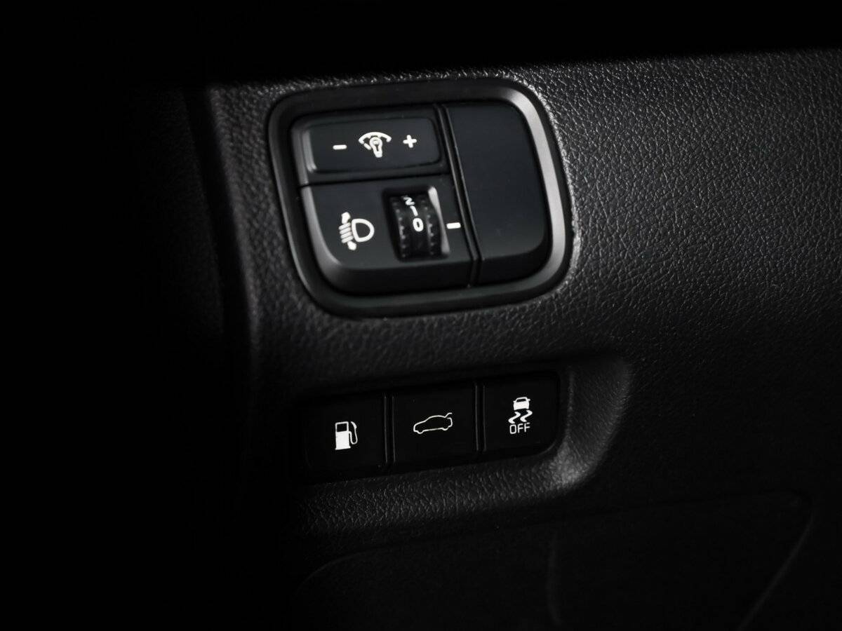 Купить Kia Optima с пробегом. Фото: #11