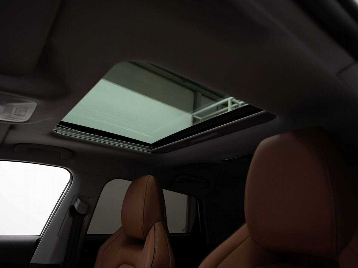 Купить OMODA C5 с пробегом. Фото: #16