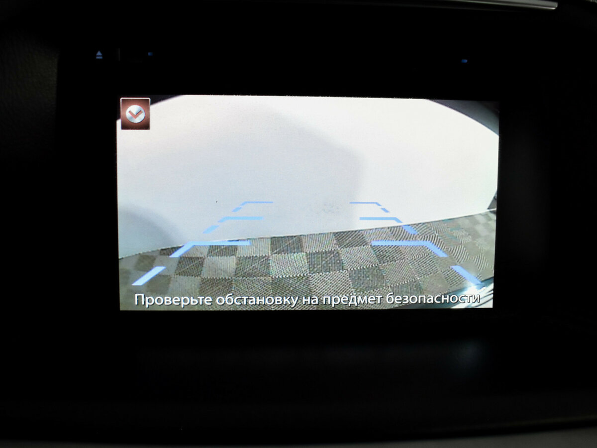 Купить Mazda CX-5 с пробегом. Фото: #16