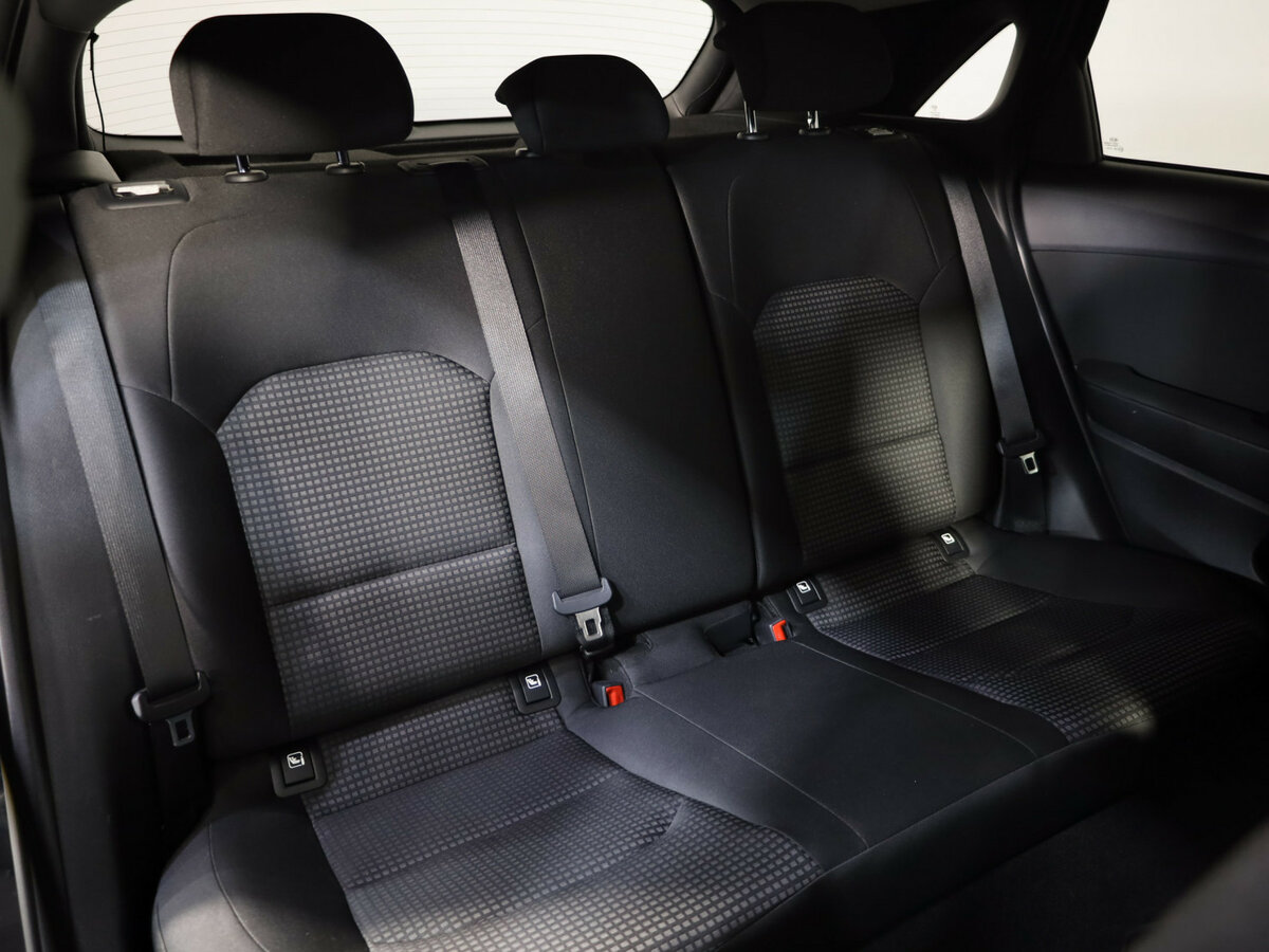 Купить Kia Ceed с пробегом. Фото: #19