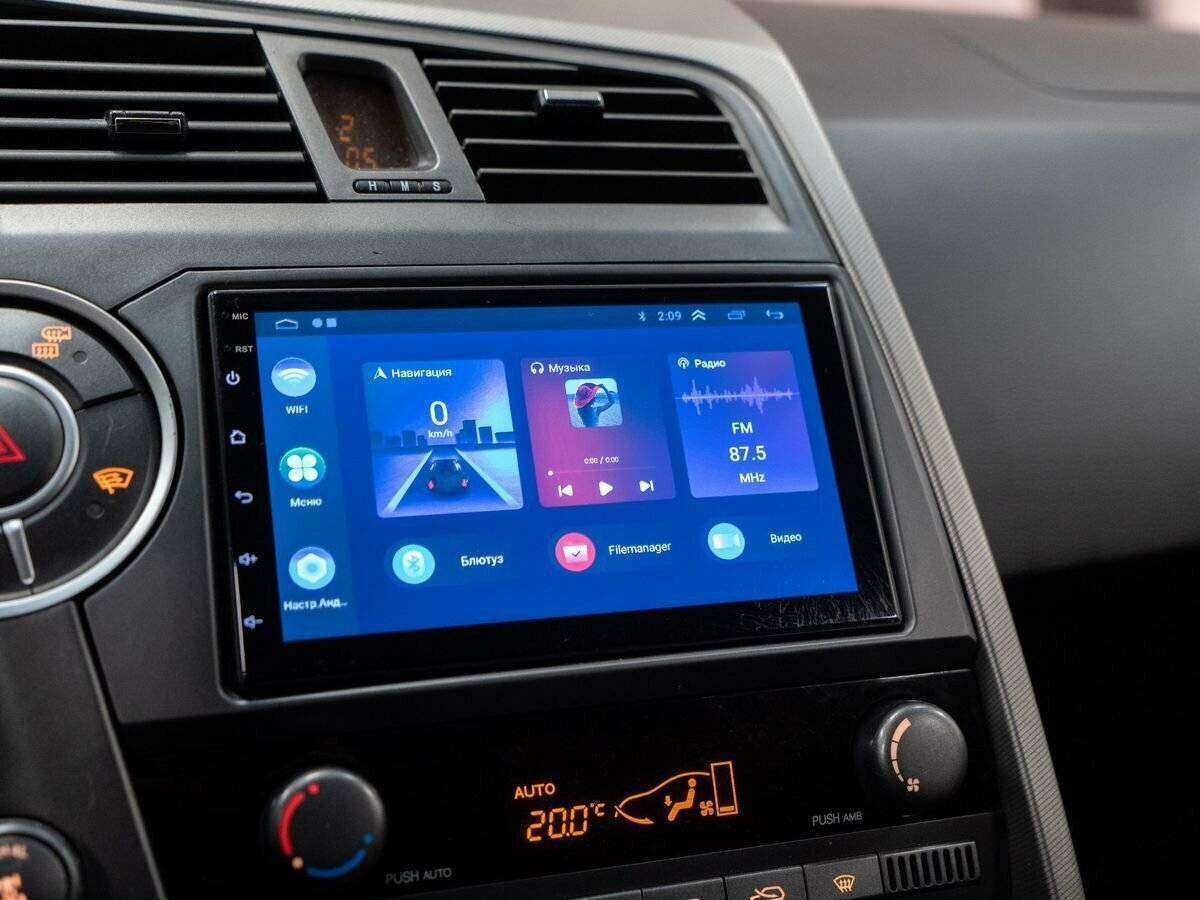 Купить SsangYong Kyron с пробегом. Фото: #12