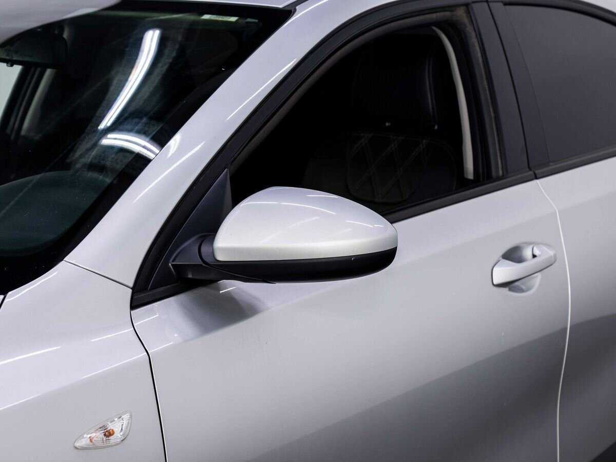 Купить Kia Cerato с пробегом. Фото: #7