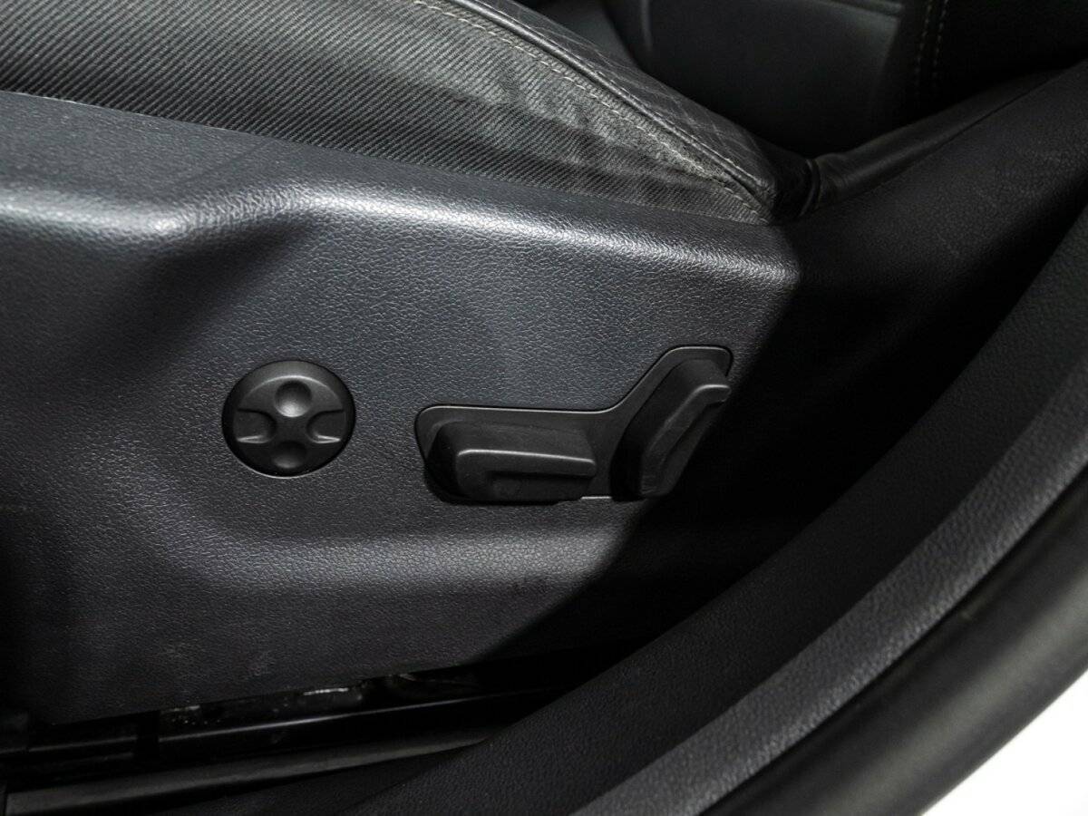 Купить Peugeot 508 с пробегом. Фото: #14