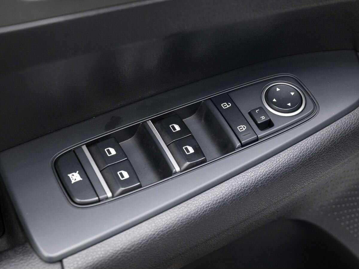 Купить Kia Cerato с пробегом. Фото: #20