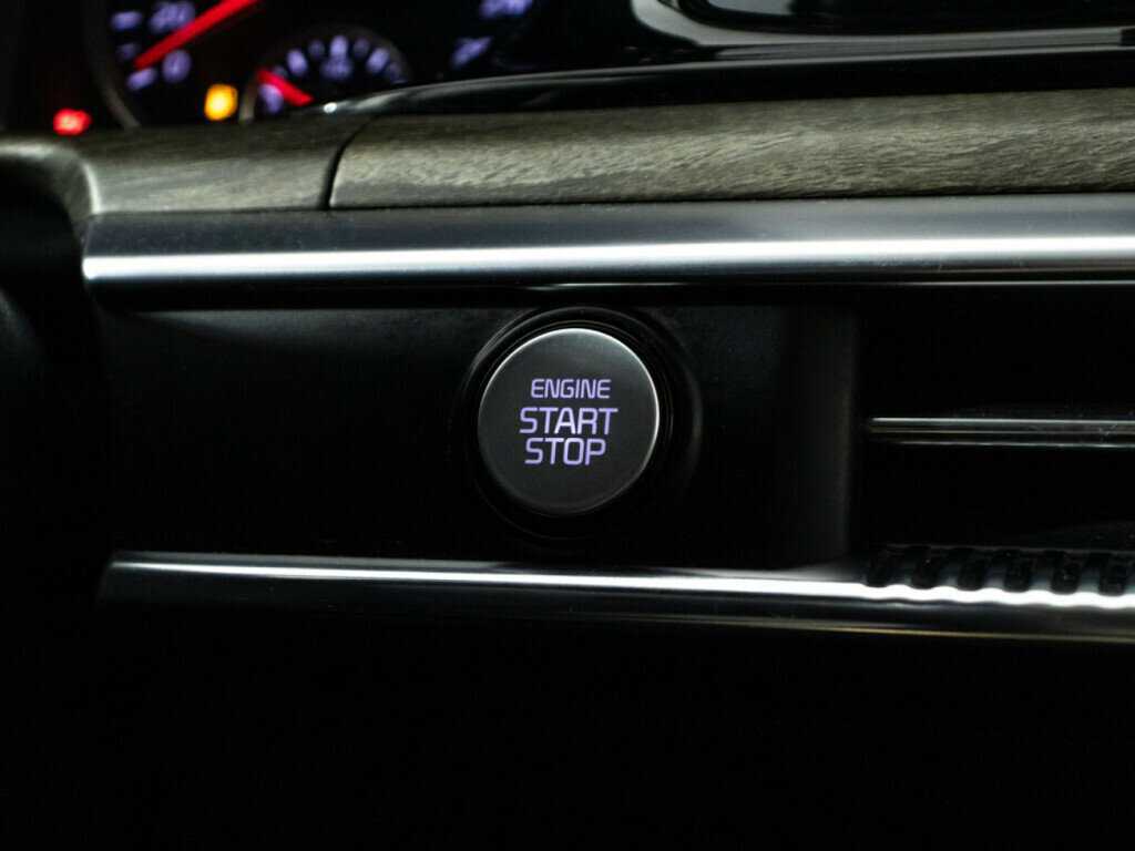 Купить Kia K5 с пробегом. Фото: #21