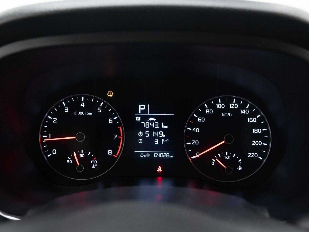 Купить Kia Rio с пробегом. Фото: #16