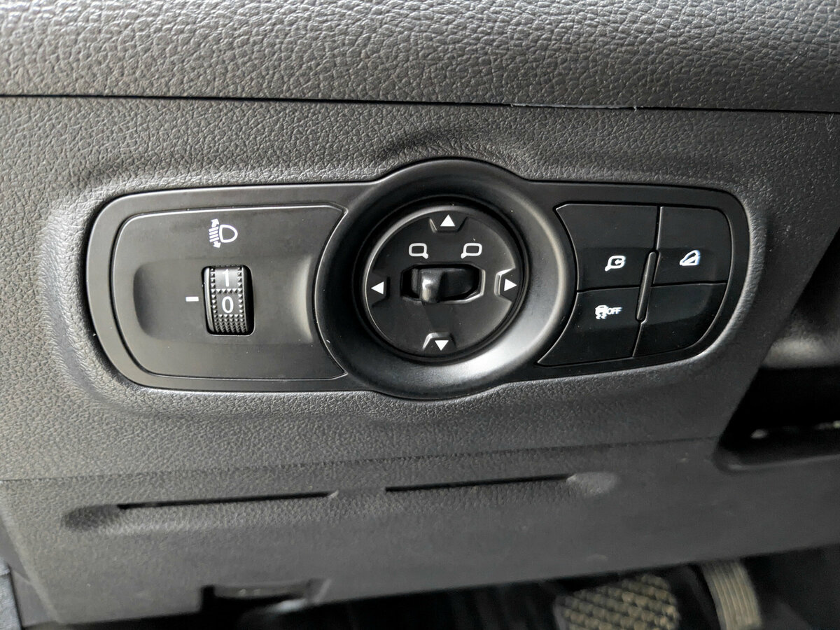 Купить Chery Tiggo 4 с пробегом. Фото: #24