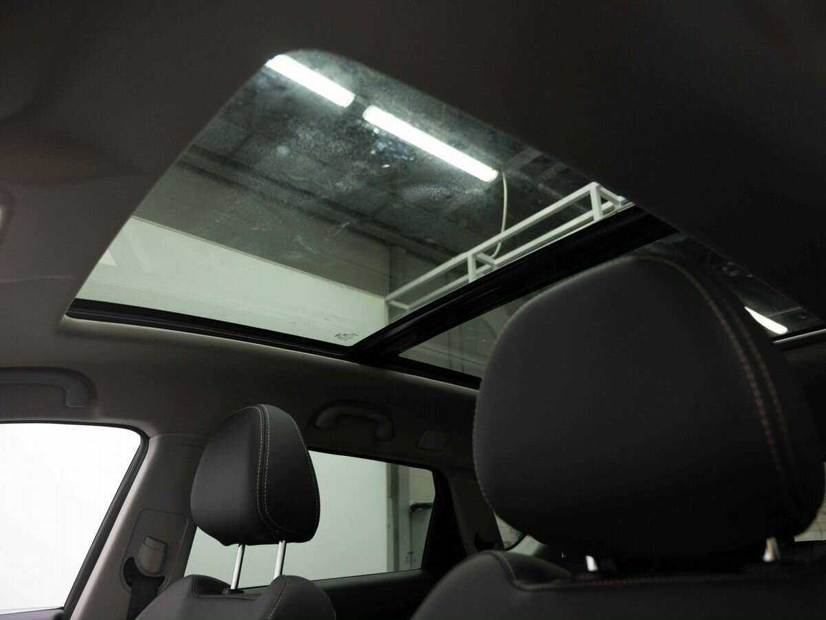 Купить Jetour X70 с пробегом. Фото: #18