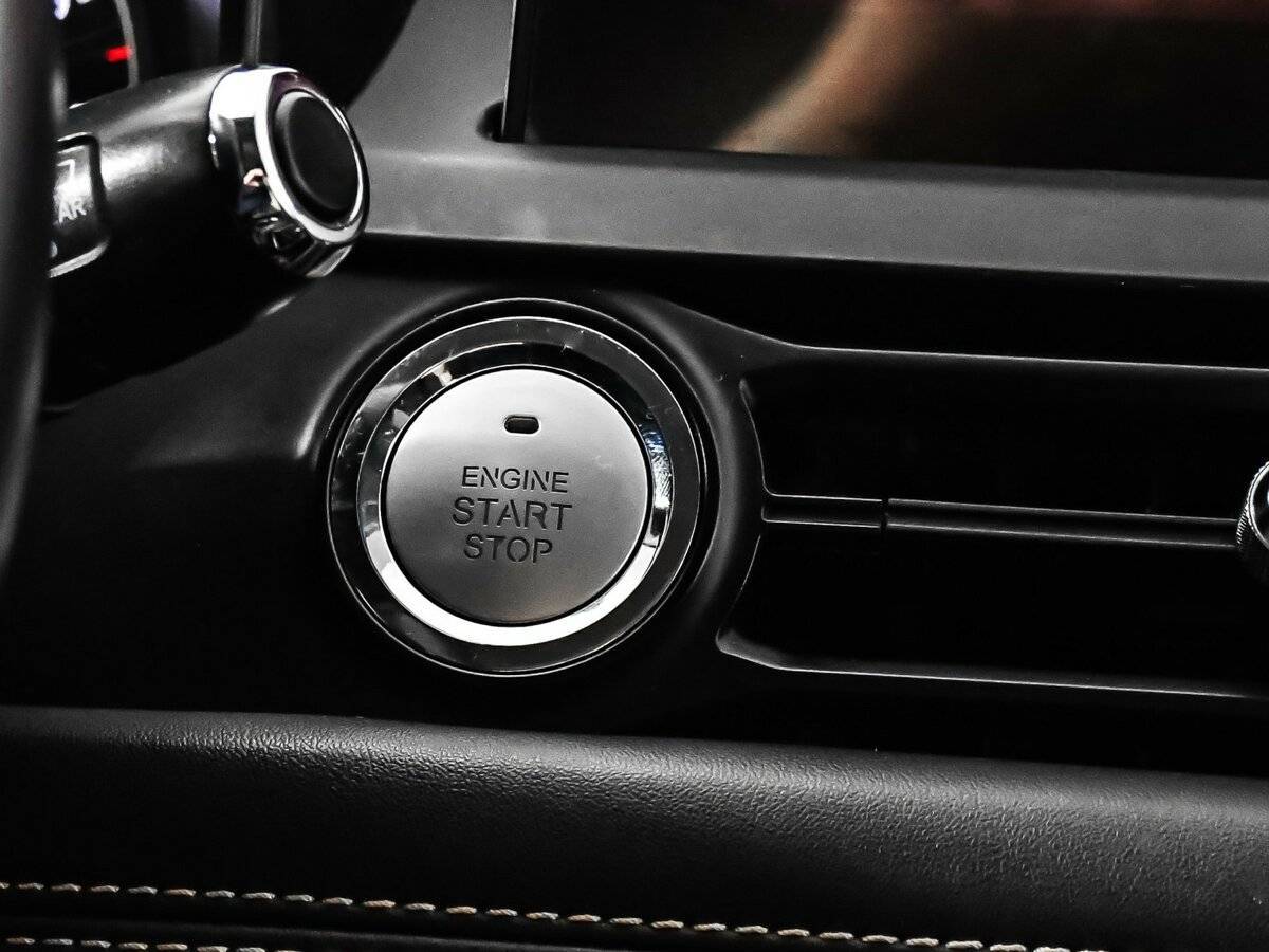 Купить Chery Tiggo 8 Pro с пробегом. Фото: #14