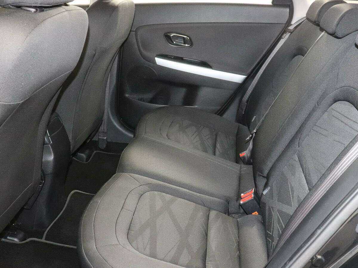 Купить Kia Ceed с пробегом. Фото: #7