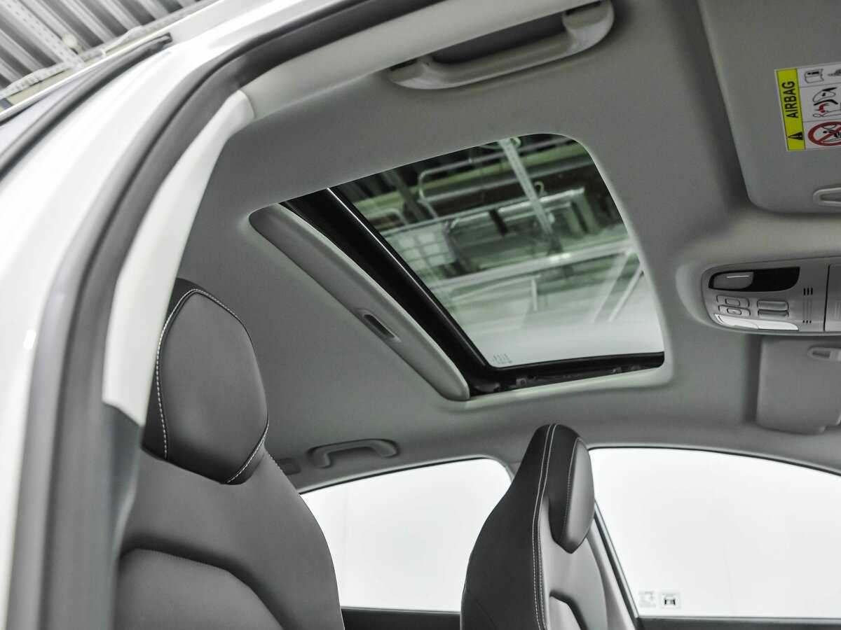 Купить JAC J7 с пробегом. Фото: #17