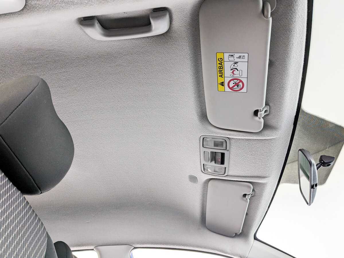 Купить Kia Rio с пробегом. Фото: #17