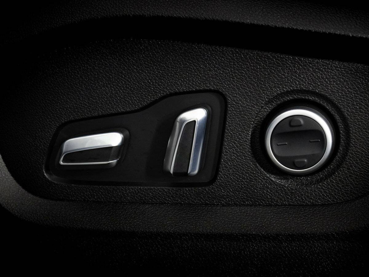 Купить EXEED LX с пробегом. Фото: #17