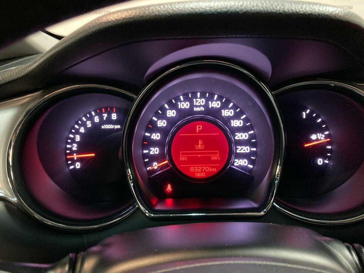 Купить Kia Ceed с пробегом. Фото: #15