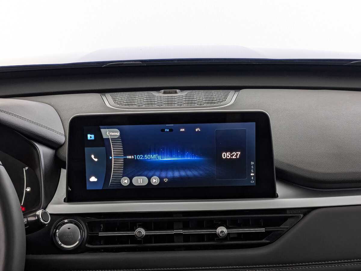 Купить Chery Tiggo 7 Pro с пробегом. Фото: #12