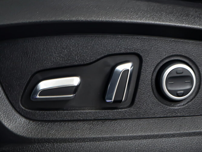 Купить Chery Tiggo 7 Pro с пробегом. Фото: #11