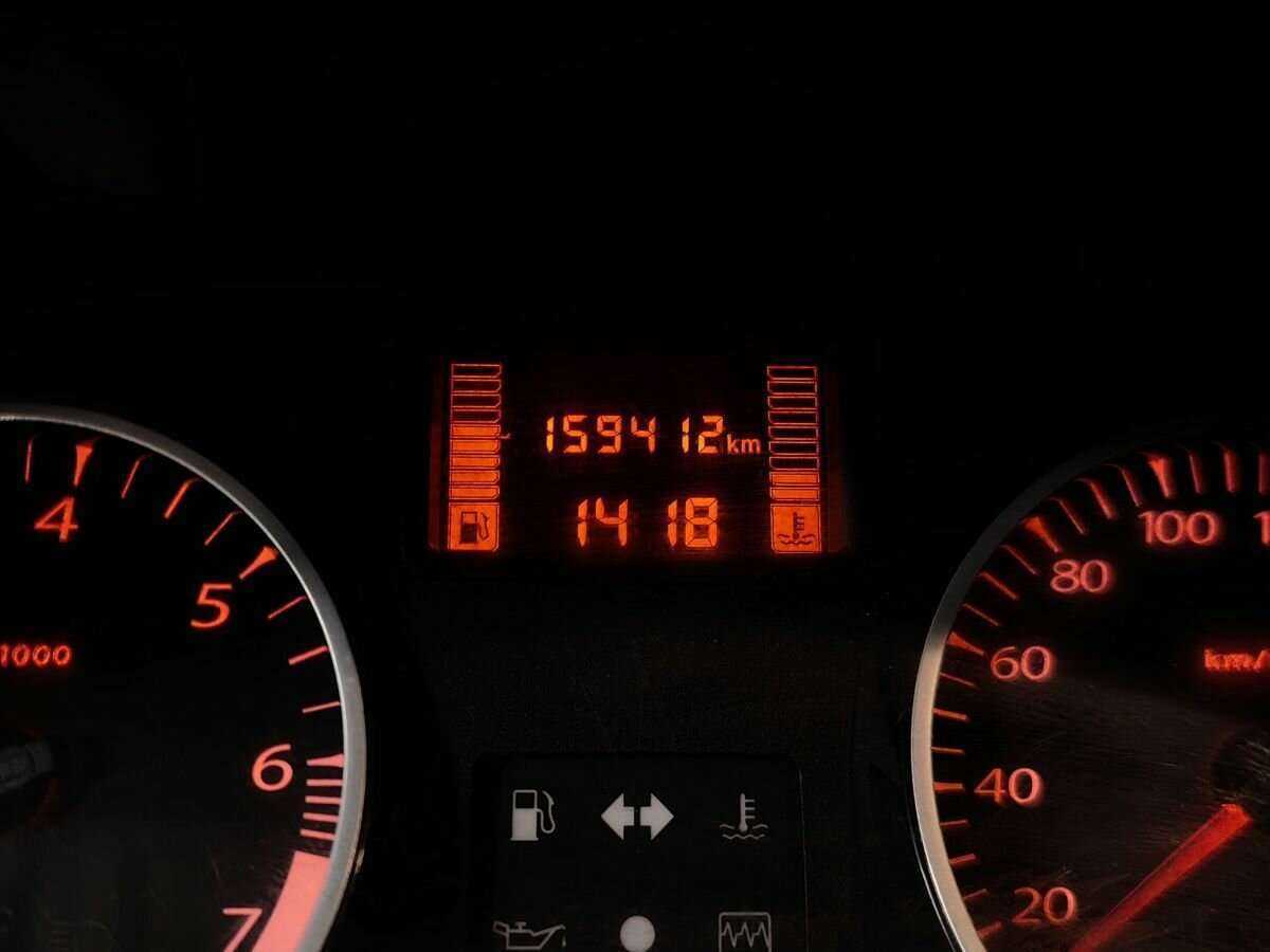 Купить Renault Duster с пробегом. Фото: #15