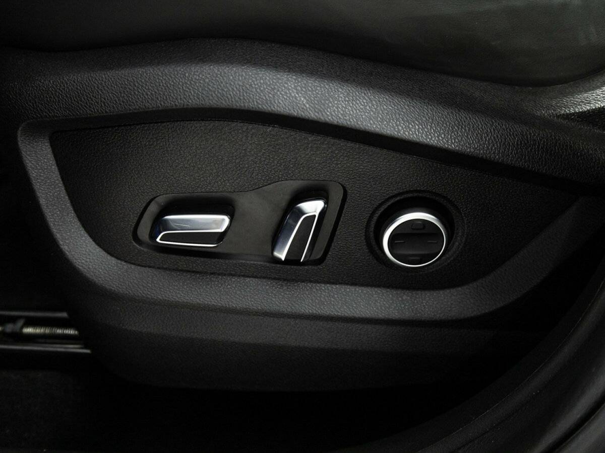 Купить EXEED LX с пробегом. Фото: #18