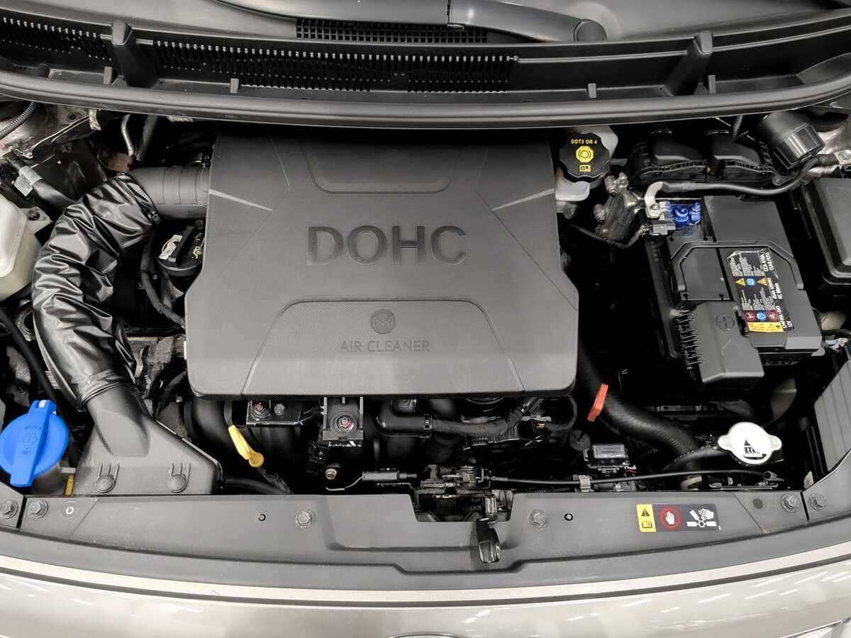 Купить Kia Picanto с пробегом. Фото: #8