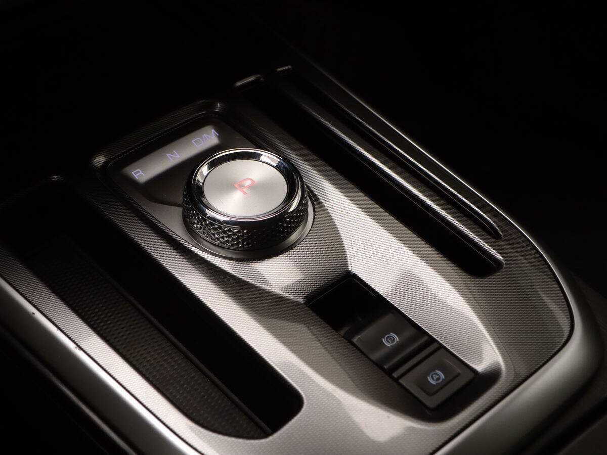 Купить Haval Jolion с пробегом. Фото: #13