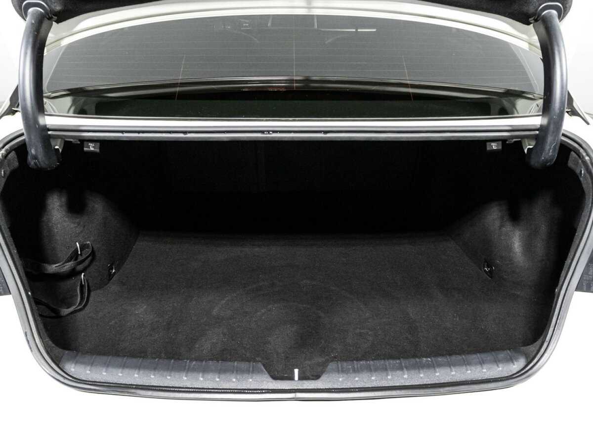 Купить Kia Optima с пробегом. Фото: #14