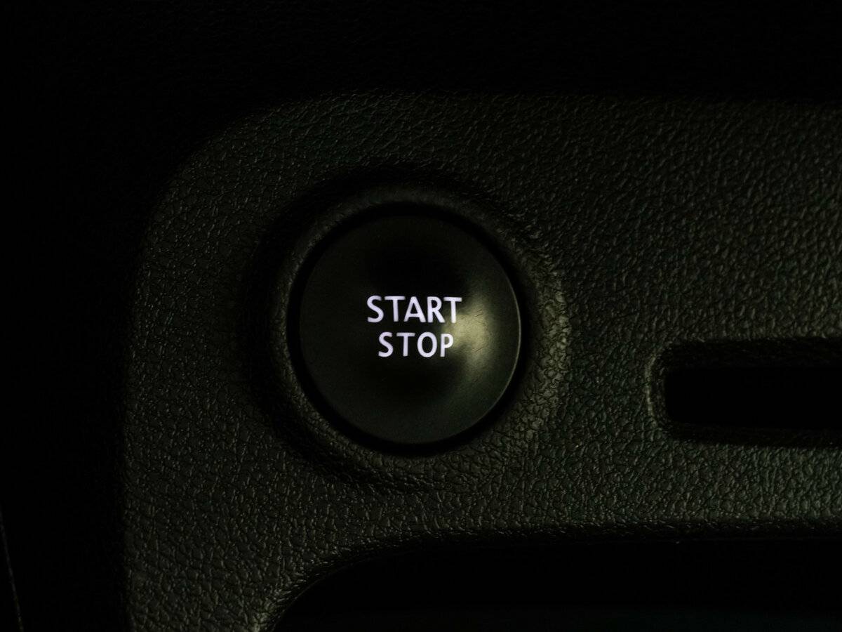 Купить Renault Kaptur с пробегом. Фото: #10