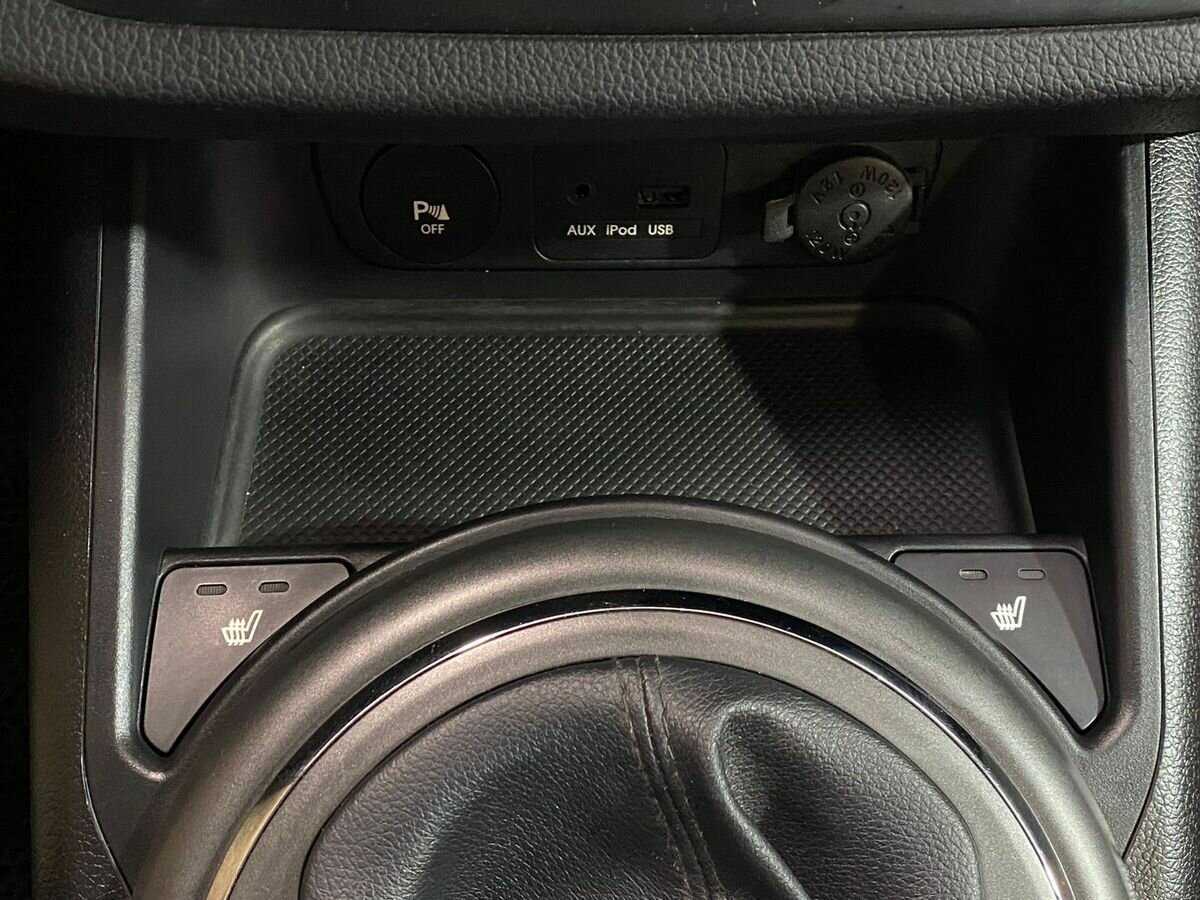 Купить Kia Sportage с пробегом. Фото: #13