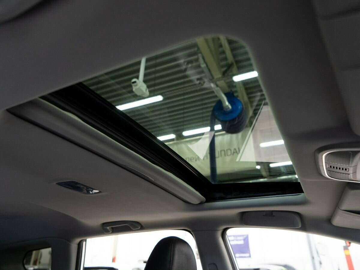 Купить Haval H6 с пробегом. Фото: #16