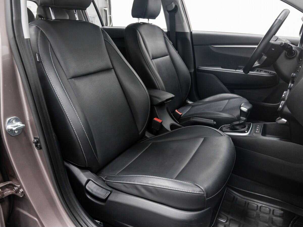 Купить Kia Rio с пробегом. Фото: #7