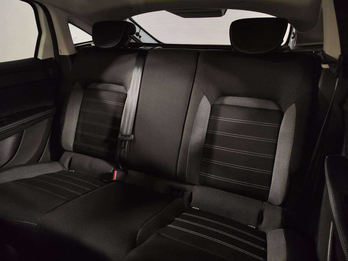 Купить Renault Arkana с пробегом. Фото: #7