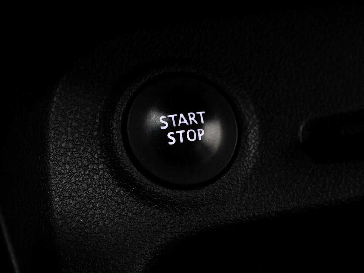 Купить Renault Kaptur с пробегом. Фото: #14