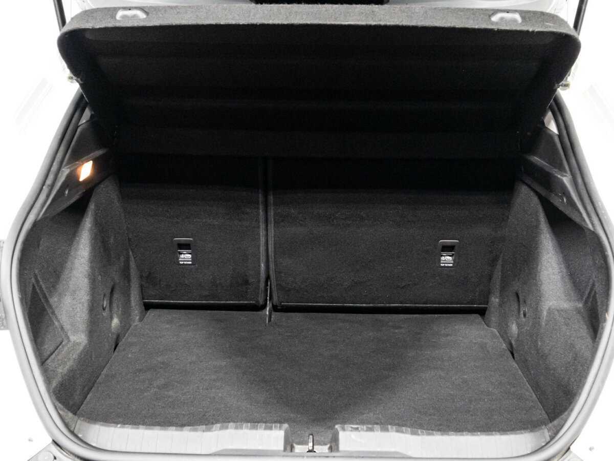 Купить Renault Arkana с пробегом. Фото: #14