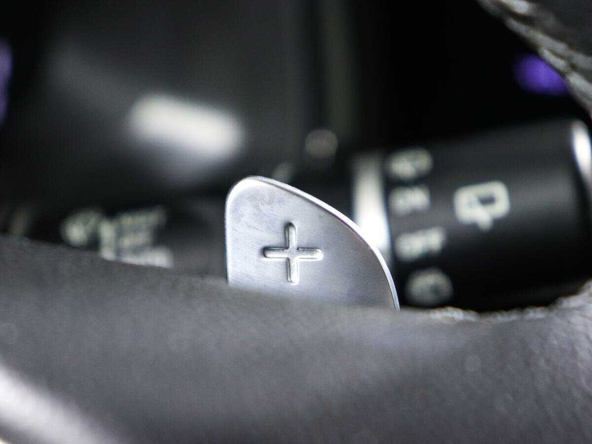 Купить Haval F7 с пробегом. Фото: #14